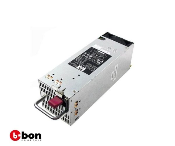Alimentation Serveur HP 500 Watts (ESP127)
en vente au Cameroun