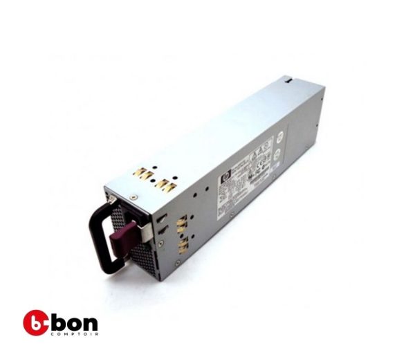 Alimentation Serveur HP 575 Watts (DPS-600PB B)
en vente au Cameroun
