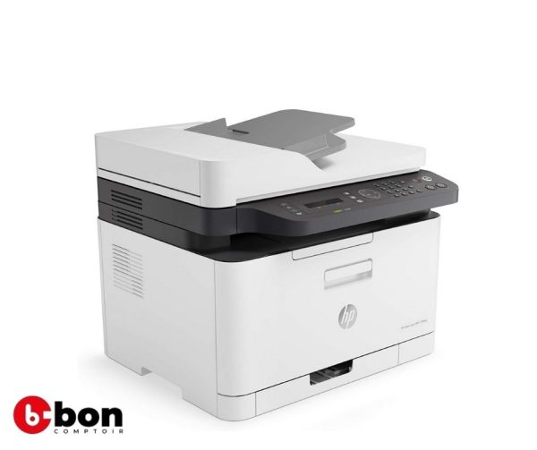 Imprimante Multifonction 
Couleur HP Laserjet 179fnw
en vente au Cameroun