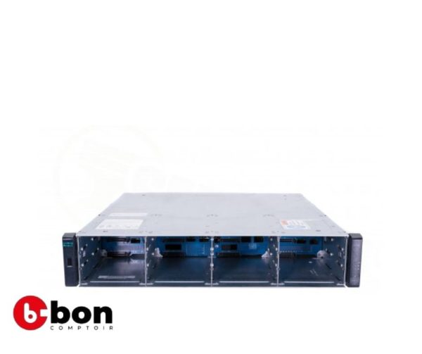 HP MSA2040 Expansion Shelf
en vente au cameroun