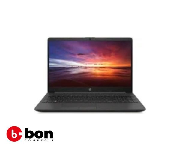 HP 15 Ecran 15'' Core i5 2.7ghz 7è Gén 500g SSD 16g Ram 2go dédiée Amd R5 M330 gddr5