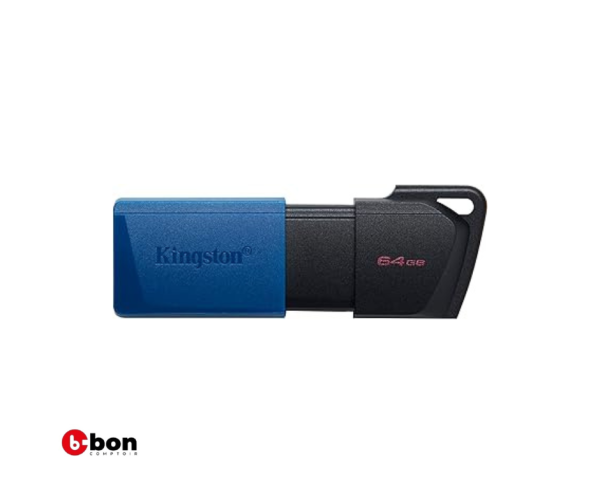 Clé USB Kingston DataTraveler ExodiaM 64GB en 1 DTXM  en vente au cameroun