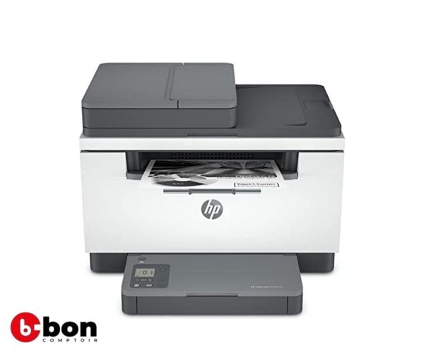 Imprimante Multifonction HP Laserjet Pro
M236sdn-9YG08A 
en vente au Cameroun