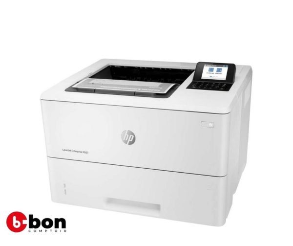 Imprimante HP Laserjet pro M507dn
en vente au Cameroun