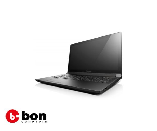 Lenovo Core I3 4è génération écran 15.6''- 500g de mémoire - 4g Ram