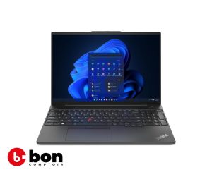 Lenovo ThinkPad E16 G1-Intel Core i5-1335U