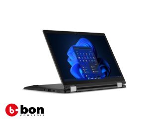 Lenovo ThinkPad L13 G3-Intel Core i7-1255U-RAM 16 Go