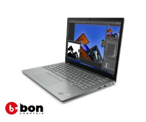Lenovo Thinkpad L13 Gen 3-Intel Core i5-1245U 10C/12T 4.4GHz-RAM 16 Go DDR4-SSD 256 Go NVMe