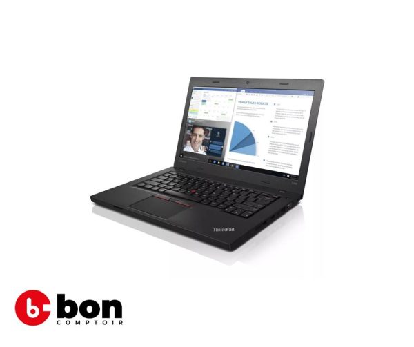 Lenovo Thinkpad L460