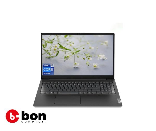 Lenovo V15 G4 IRU-Intel Core i3-1315U