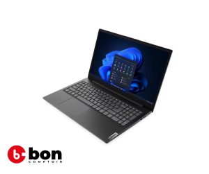 Lenovo V15 G4 / Intel Core i3-1315U / RAM 8 Go DDR4 / SSD 512 Go NVMe