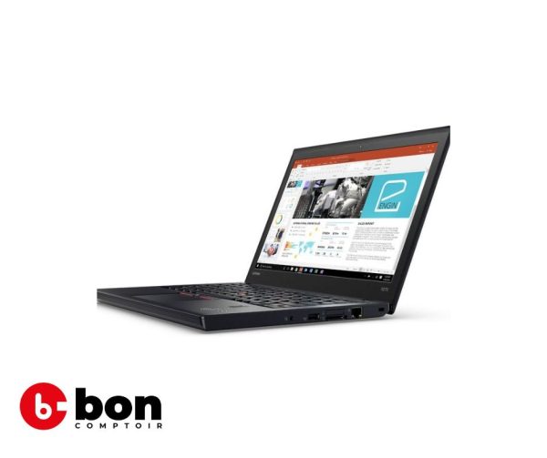 Lenovo thinkpad x270