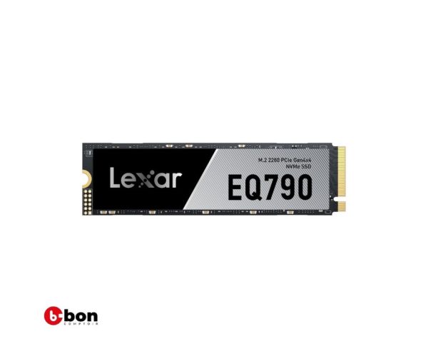 Disque dur SSD interne Lexar EQ790 2 To  en vente au cameroun