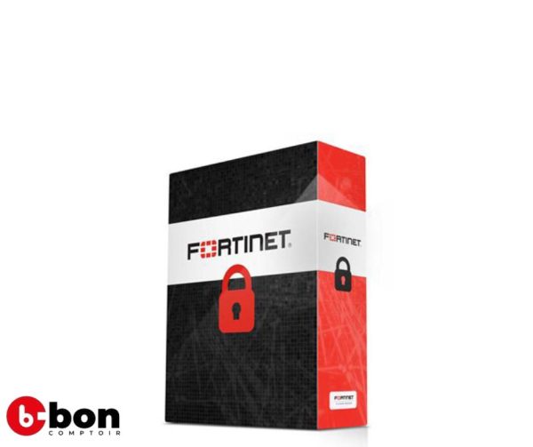 Licence Pare-feu Fortigate FC-10-0060F-108-02-DD en vente au Cameroun