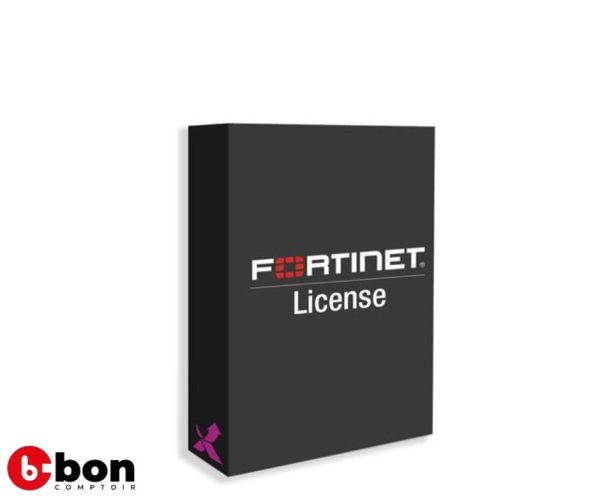 Licence Pare-feu Fortigate FC-10-0060F-585-02-DD en vente Cameroun