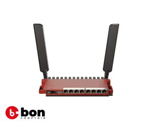 Mikrotik L009UiGS-2HaxD-IN routeur sans fil Gigabit Ethernet Monobande (2,4 GHz) en vente au Cameroun