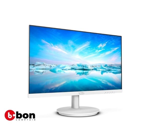 LED Monitor-Philips 27.0" 
Display 271V8W
en vente au Cameroun