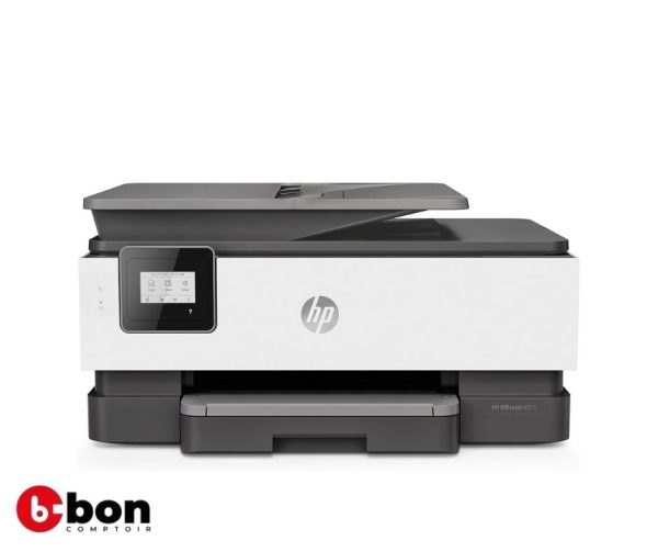 HP OfficeJet 8013 A jet 
d’encre thermique
en vente au Cameroun