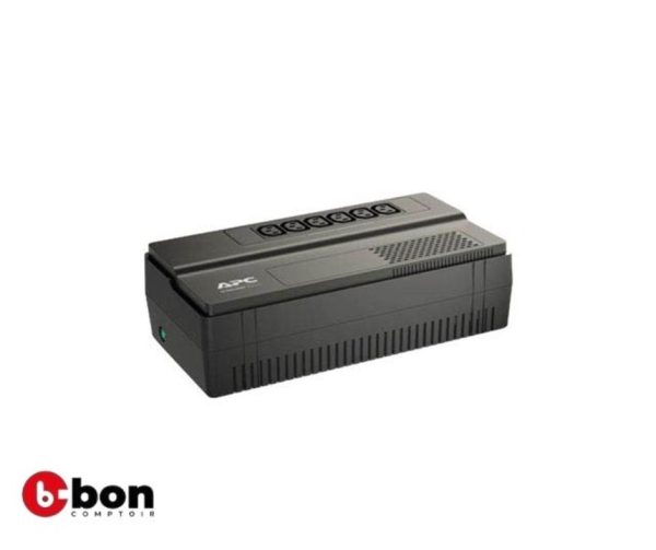 Onduleur APC 1000va Easy UPS BV1000I 
line interactive prise ondulée
en vente au Cameroun