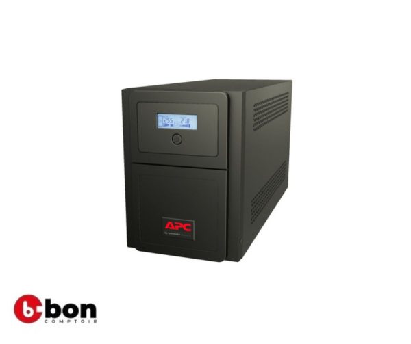 ONDULEUR APC 1500VA EASY 
UPS SMV1500AI Smart online
en vente au Cameroun