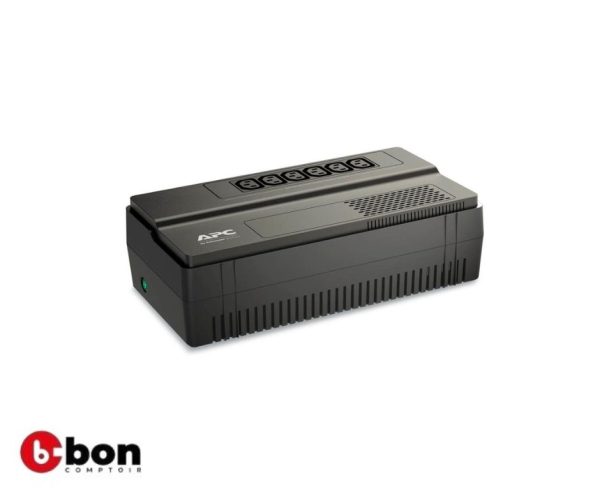 Onduleur APC Easy UPS 650VA BV650I
 line interactive prise ondulée
en vente au Cameroun