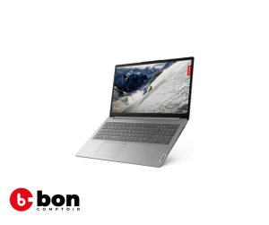 Ordinateur Lenovo Ideapad IP1 15ALC7 AMD R7-5700U 16GB DDR4 1TB Integrated AMD