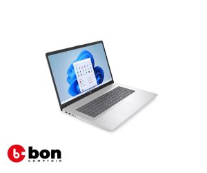 PC portable HP 17-cp0048nf - 17.3