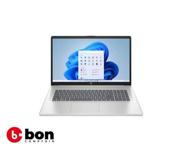 HP Portable HP 15s-eq2107nf Ryzen 5-5500U hexa 16Go DDR4