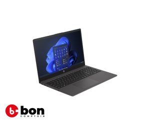 Portable HP 255 G10 AMD Ryzen 3 7330U 8GO 256GO SSD Intel Iris X Graphics 15.6"
