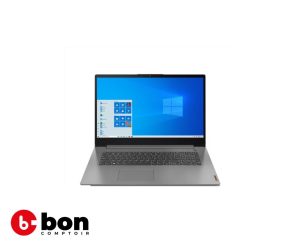 Portable LENOVO Ideapad IP3 17ALC6 AMD R5 5500U 12GB DDR4 512GB Integrated Intel UHD Graphics 17"HD Win11H