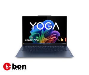 Portable Lenovo YGS7 14Q8X9 SnapdragonX Elite X1E-78-100 45 TOPS 16GB LPDDR5X 8400