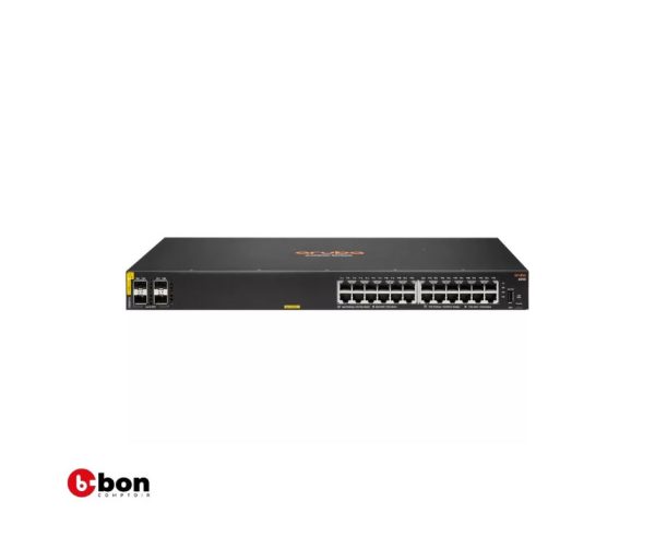 Switch HPE Aruba 6000 48G CL4 4SFP en vente au ccameroun