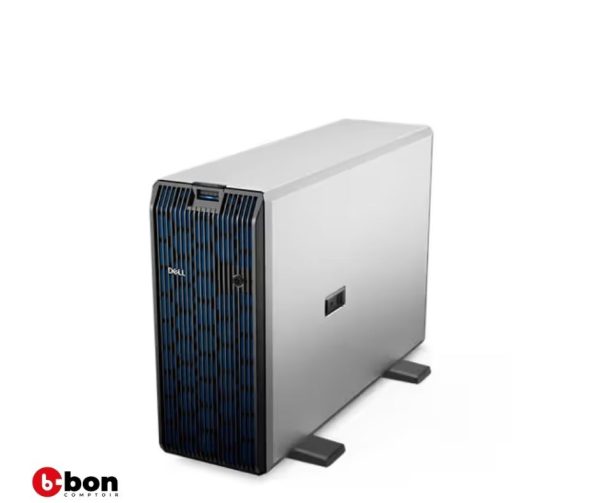 SERVEUR DELL T550-8SFF
en vente au Cameroun