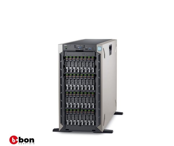 SERVEUR DELL T640-8LFF
en vente au Cameroun