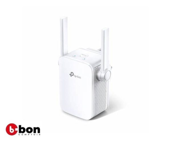 RANGE EXTENDER TPLINK TL-WA855RE 
en vente au cameroun