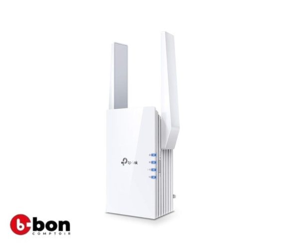 RANGE EXTENDER TPLINK RE605X 
en vente au cameroun