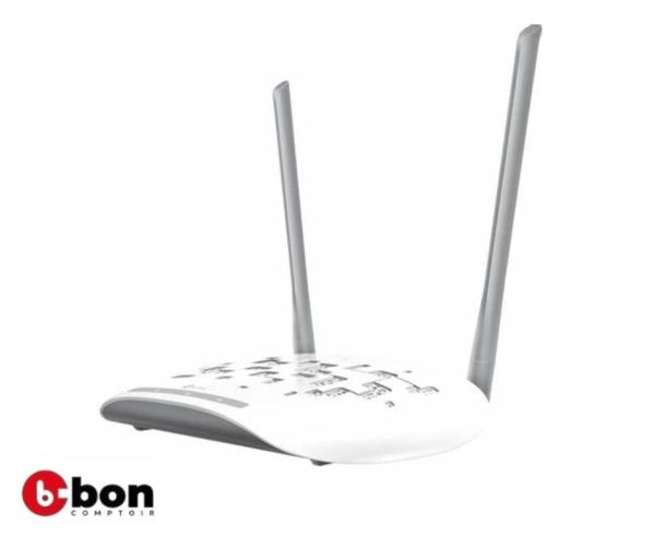 ACESS POINT TPLINK WA801N 
en vente au cameroun