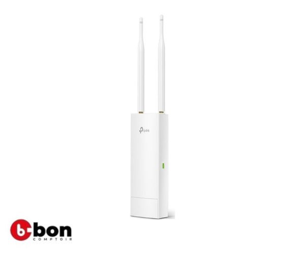 ACCESS POINT TPLINK EAP110-OUTDOOR 
en vente au cameroun