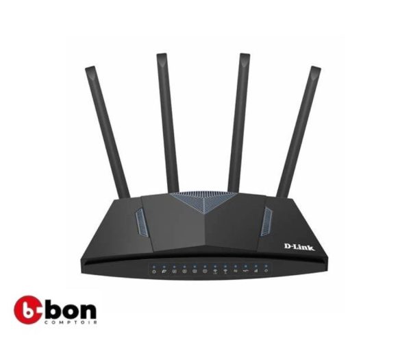 ROUTER DLINK DWR-M960 
en vente au cameroun