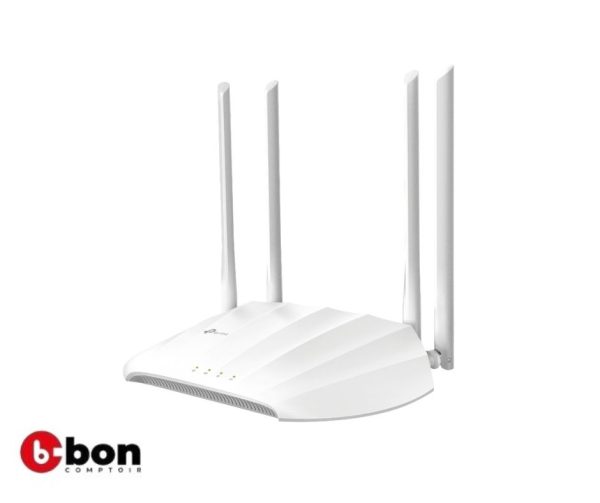 WIRELESS ACCESS POINT TPLINK TL-WA1201 
en vente au cameroun