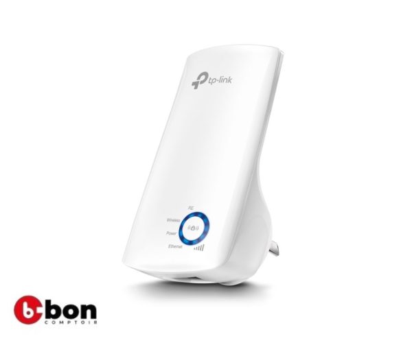 ROUTER TPLINK TL-WA850RE 
en vente au cameroun