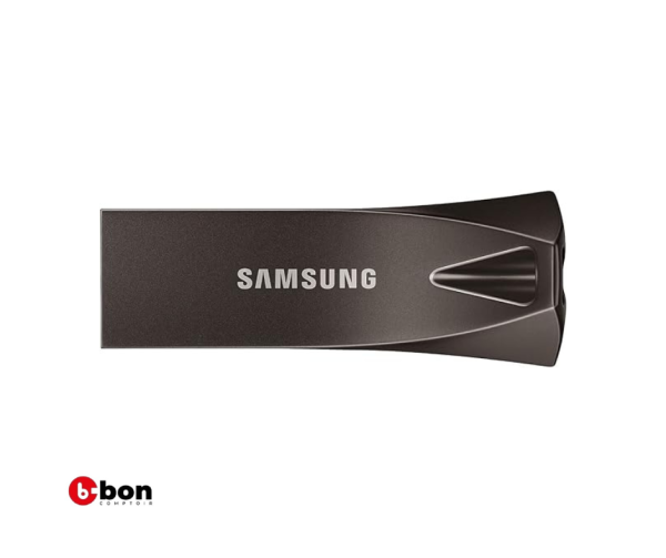 Clé USB 256Go Samsung BAR-Plus de Type A en vente au cameroun