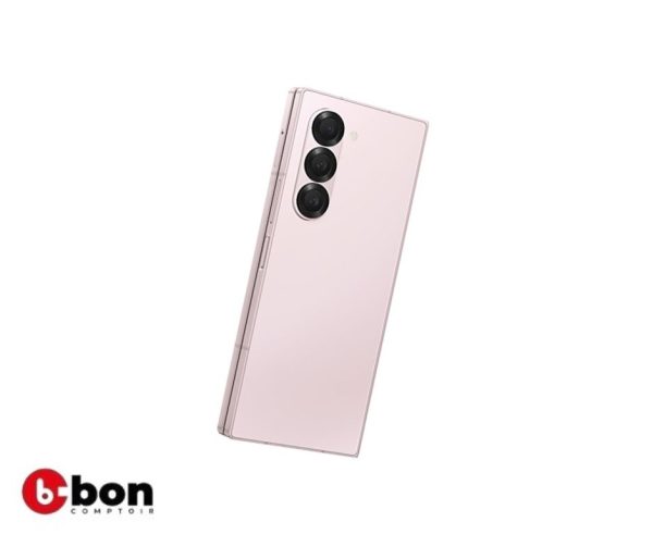 Samsung Galaxy FOLD 6 256Go PINK AFRICA-4150
en vente au cameroun