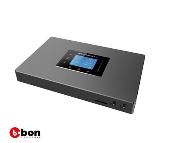 Grandstream Networks PBX UCM6302A en vente au cameroun