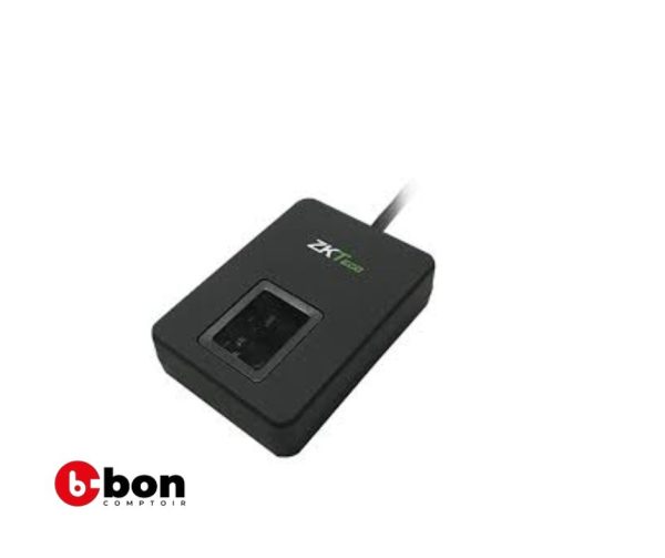 Lecteur Empreinte USB zkteco ZK9500
en vente au Cameroun