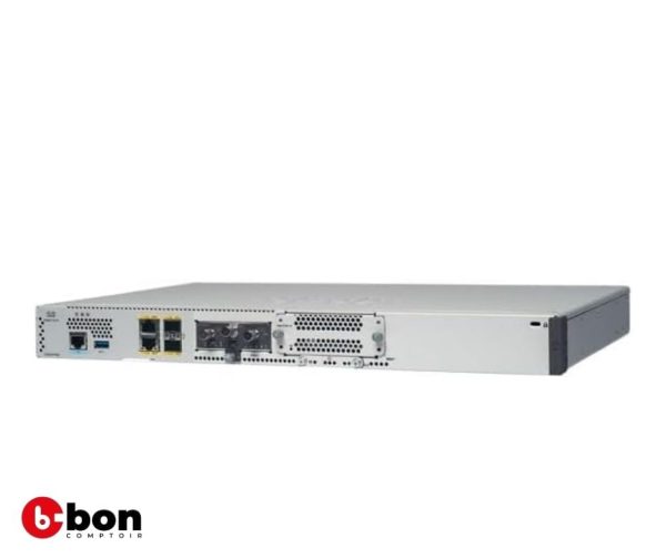 Routeur Cisco C8200-1N-4T
en vente au Cameroun