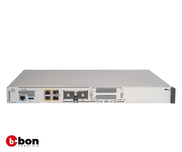 Routeur Cisco C8200L-1N-4T
en vente au Cameroun