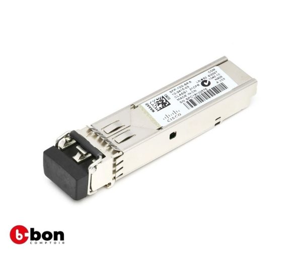 Module Cisco SFP-10G-SR
en vente au Cameroun