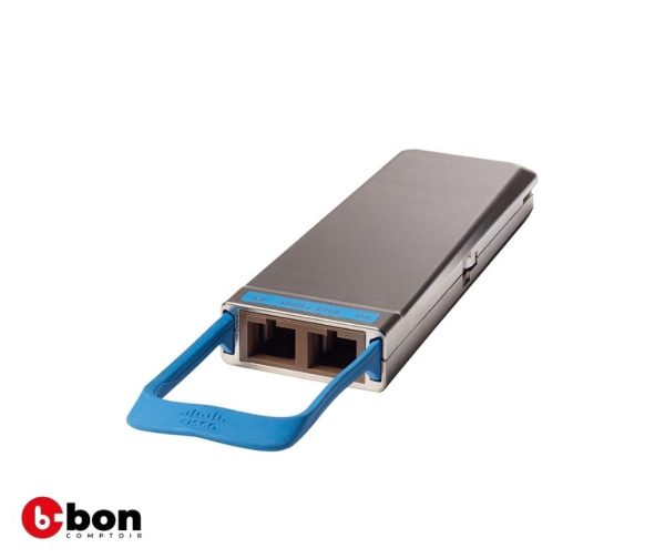 Module Cisco SFP CPAK-100G-LR4
en vente au Cameroun