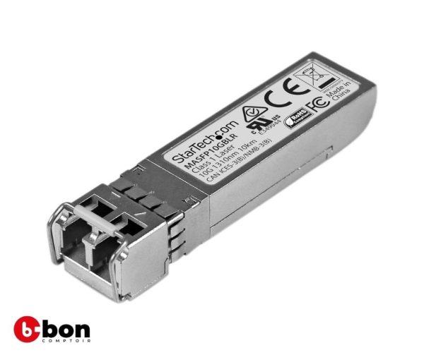 Module Cisco SFP MA-SFP-10GB-LR
en vente au Cameroun